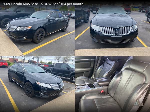2015 Chrysler 200 Limited FOR ONLY 212/mo! - - by for sale in Brighton, MI – photo 14