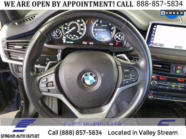 2018 BMW X5 xDrive35i SUV - cars & trucks - by dealer - vehicle... for sale in Valley Stream, NY – photo 9