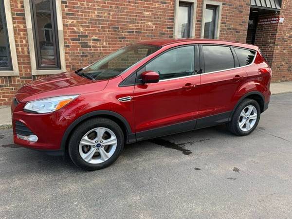 2014 Ford Escape SE AWD 4Dr SUV - - by dealer for sale in Des Plaines, IL – photo 10