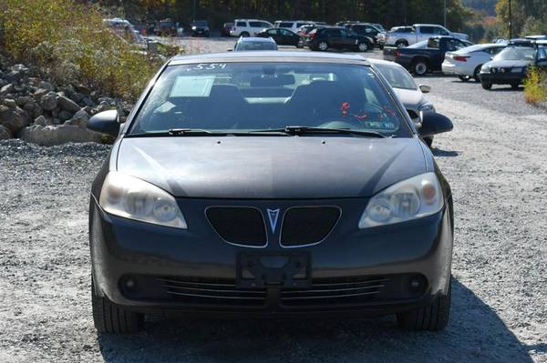 2007 Pontiac G6 GT - - by dealer - vehicle for sale in Naugatuck, CT – photo 10