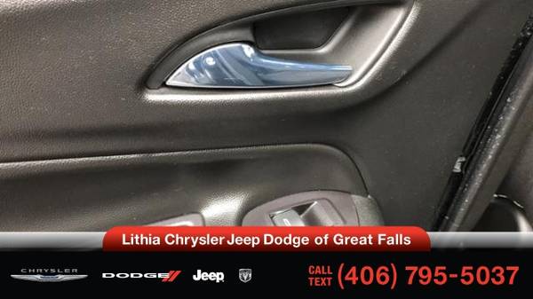 2019 Chevrolet Equinox AWD 4dr LT w/1LT - cars & trucks - by dealer... for sale in Great Falls, MT – photo 17
