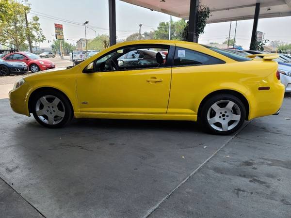 2006 CHEVROLET COBALT SS 2DR COUPE - cars & trucks - by dealer -... for sale in Sacramento , CA – photo 14