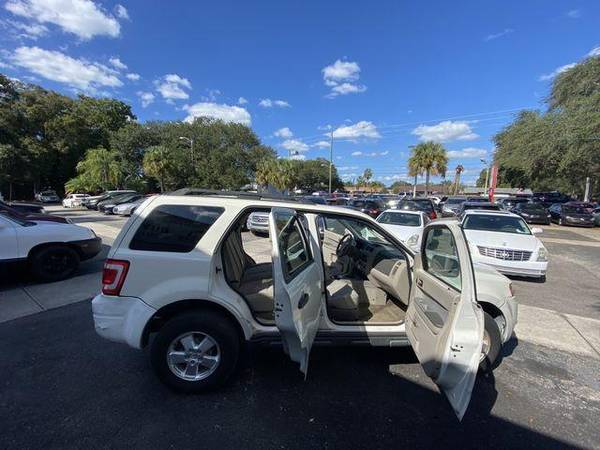 2011 Ford Escape XLT Sport Utility 4D CALL OR TEXT TODAY! - cars &... for sale in Clearwater, FL – photo 13