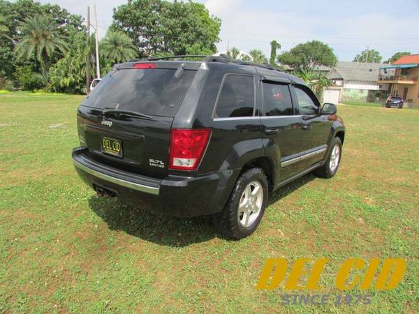 Jeep Grand Cherokee Limited Hemi 4x4 !!! Low Miles, Loaded !!! 😎 for sale in New Orleans, LA – photo 6