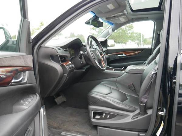 2015 Cadillac Escalade Premium for sale in Walser Experienced Autos Burnsville, MN – photo 7