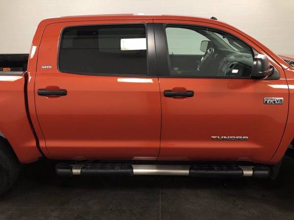 2018 Toyota Tundra 4WD Inferno Amazing Value! - - by for sale in Carrollton, OH – photo 12