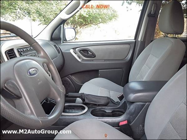 2006 Ford Escape XLT 4dr SUV w/3 0L - - by dealer for sale in East Brunswick, NJ – photo 14