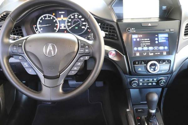 2020 Acura ILX Technology Package 4D Sedan ONLY 1, 400 MILES! for sale in Redwood City, CA – photo 15
