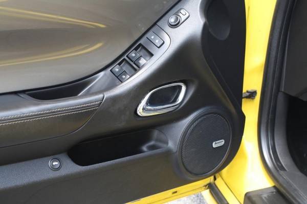 2014 Chevrolet Camaro LT Warranties Available for sale in Ocean Springs, MS – photo 16