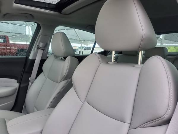 2018 Acura TLX V6 SKU: JA003405 Sedan - - by dealer for sale in Fort Worth, TX – photo 18