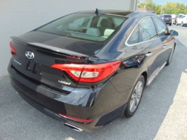 2016 Hyundai Sonata $0 DOWN? BAD CREDIT? WE FINANCE! for sale in Hendersonville, TN – photo 3