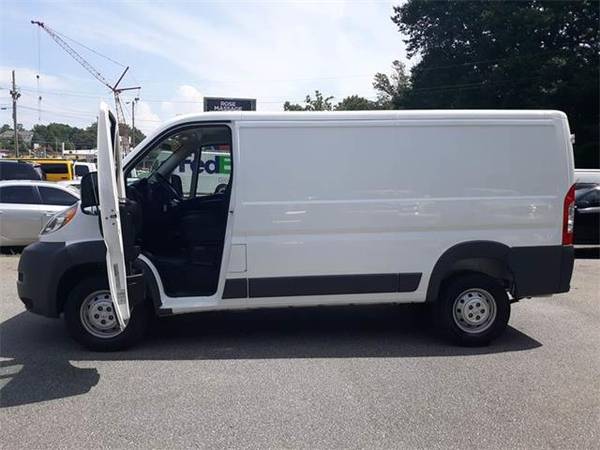2017 Ram ProMaster Cargo van 1500 136 WB 3dr Low Roof Cargo V for sale in Norcross, GA – photo 14