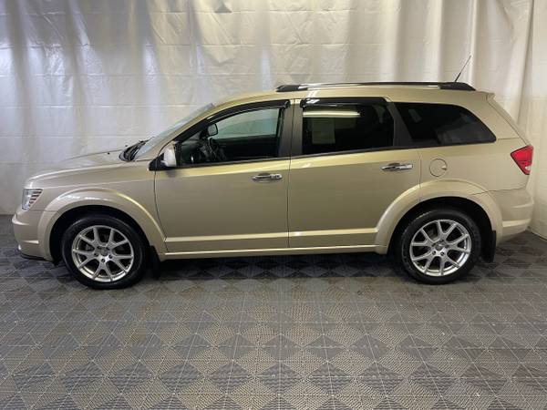 2011 Dodge Journey AWD 4dr R/T - - by dealer - vehicle for sale in Missoula, MT – photo 4