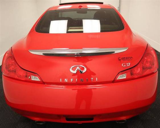 2008 INFINITI G37 COUPE Journey - 3 DAY EXCHANGE POLICY! for sale in Stafford, VA – photo 8