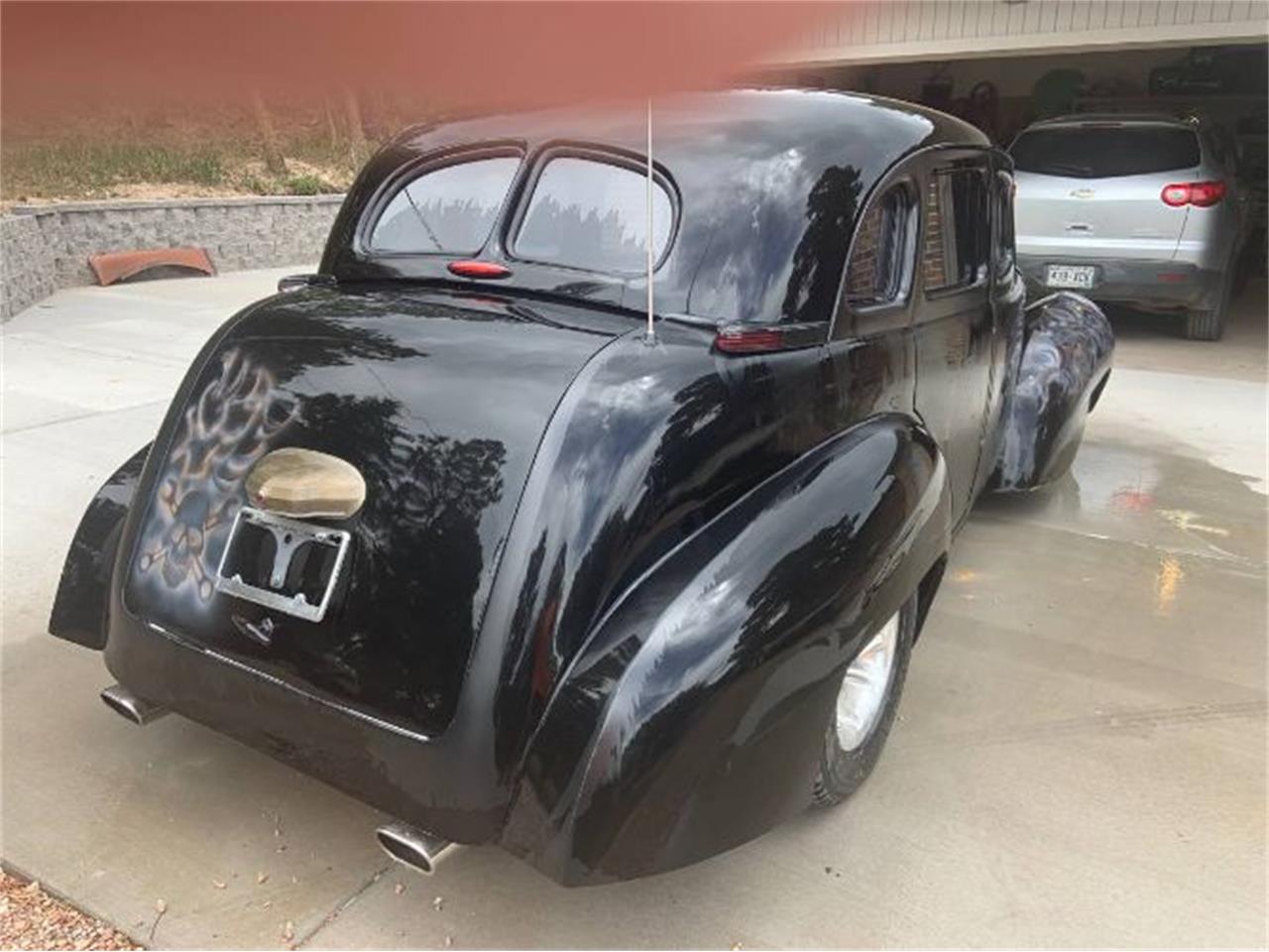 1939 Graham Coupe for sale in Cadillac, MI – photo 17