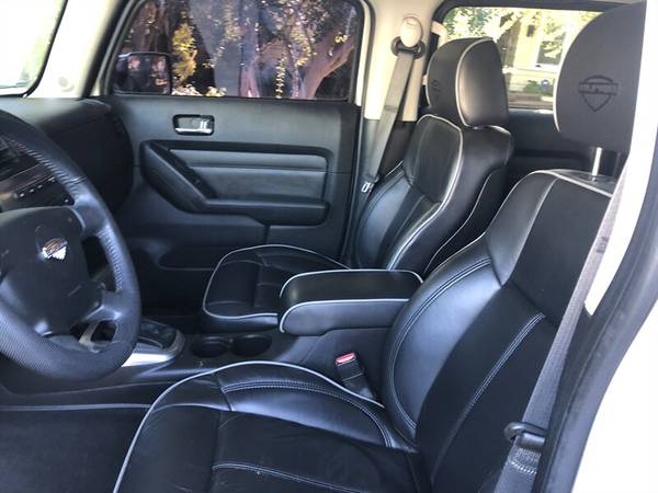 2009 HUMMER H3T Alpha - cars & trucks - by dealer - vehicle... for sale in North Hollywood, CA – photo 24