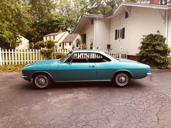 Chevy Corvair for sale in Brooklyn, NY – photo 2
