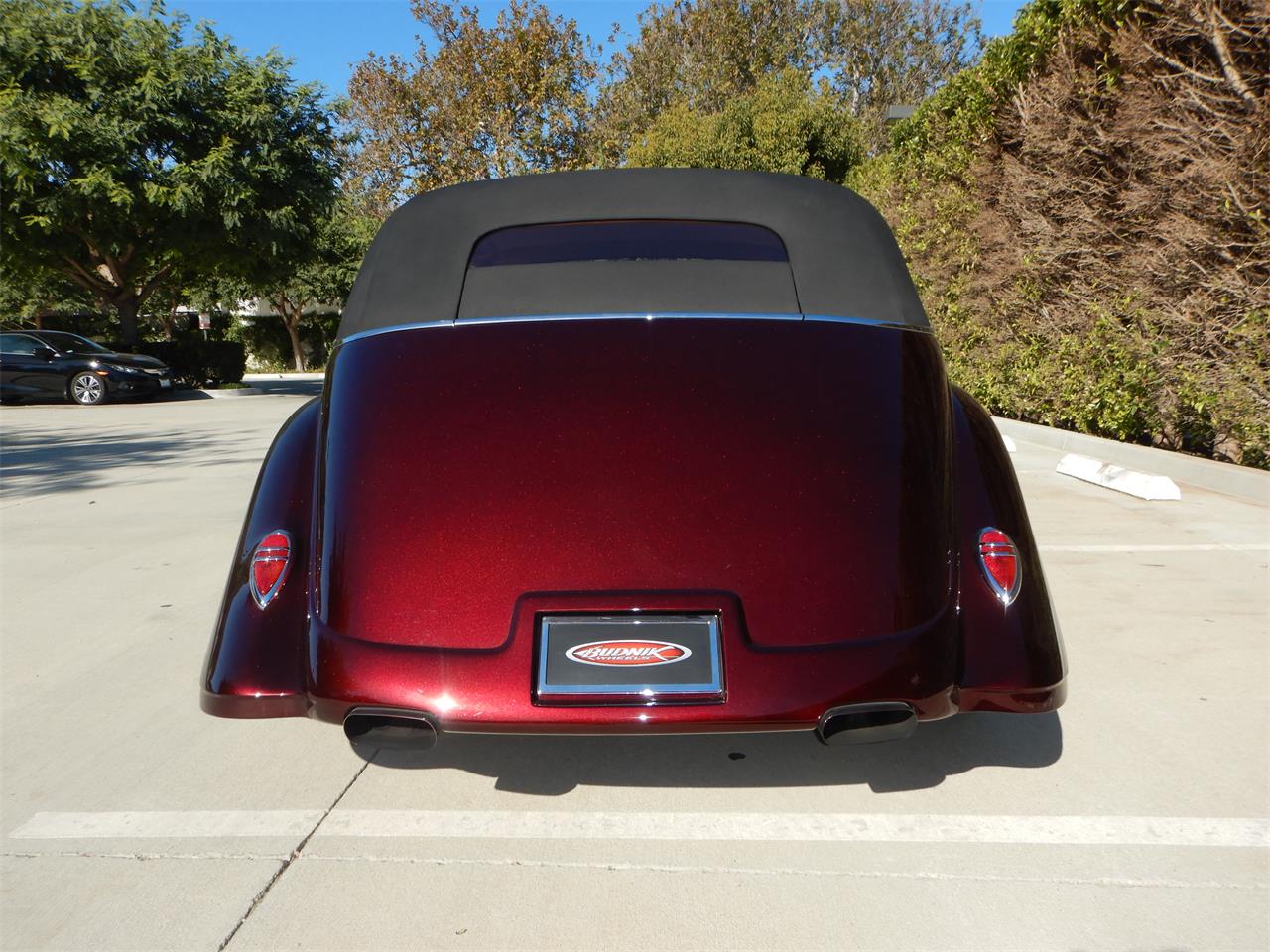 1937 Ford Roadster for sale in Woodland Hills, CA – photo 20