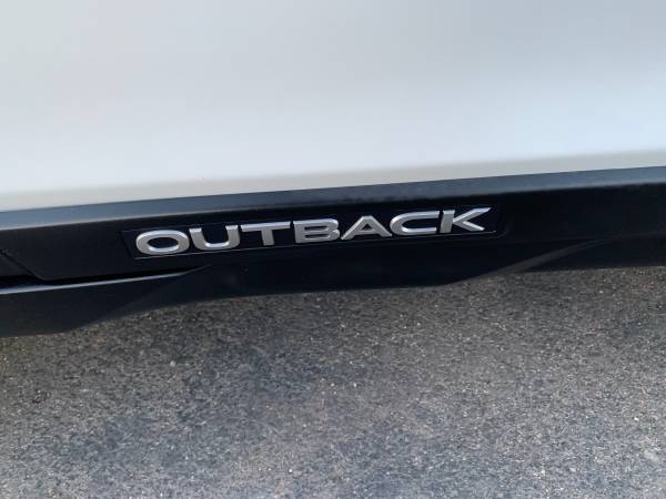 2018 SUBARU OUT BACK AWD /PEARL WHITE - cars & trucks - by dealer -... for sale in Wheat Ridge, CO – photo 6