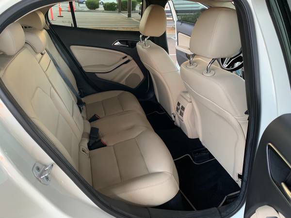 2015 Mercedes Benz GLA250 for sale in El Cajon, CA – photo 11