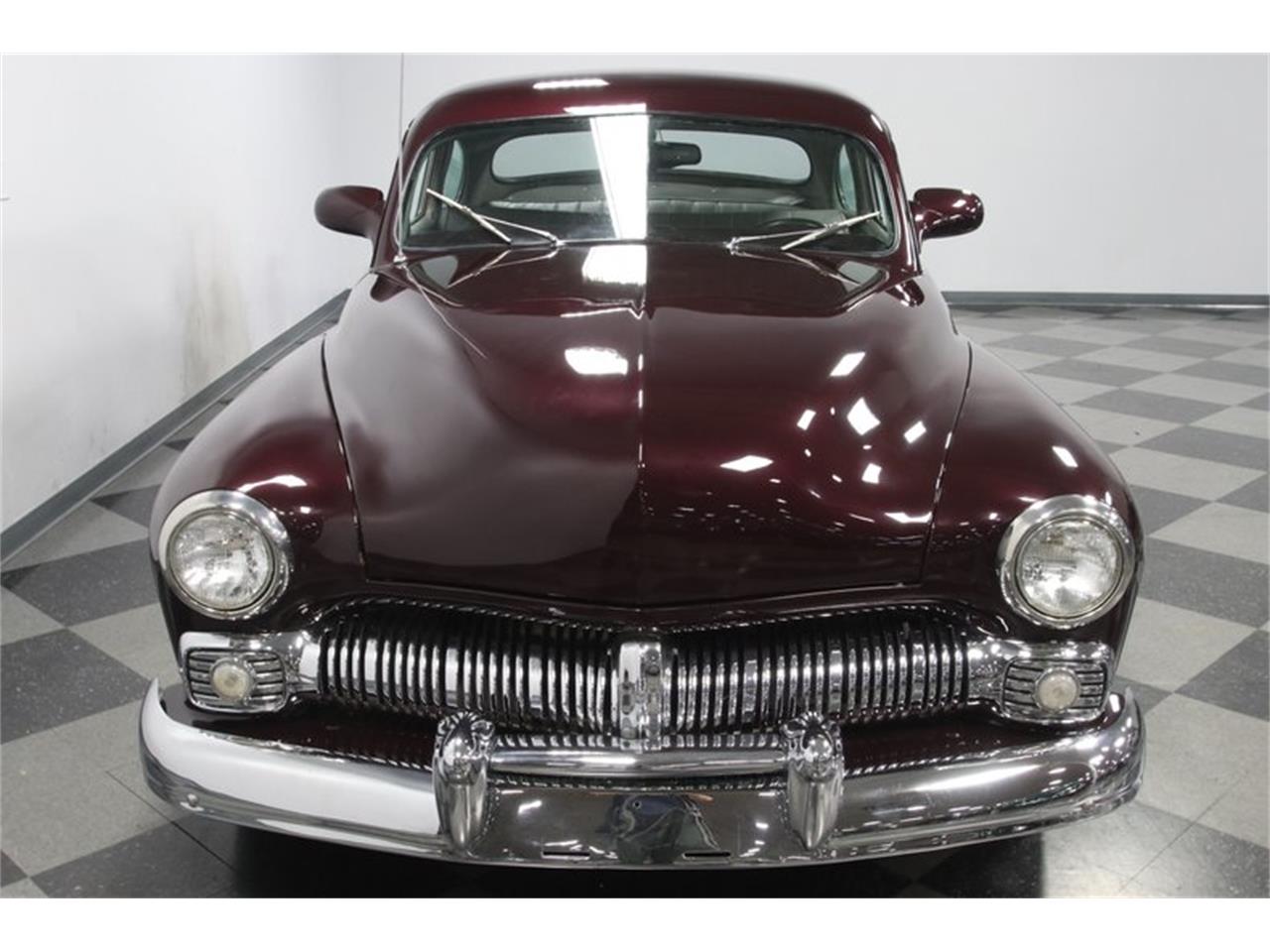 1950 Mercury Eight for sale in Concord, NC – photo 18