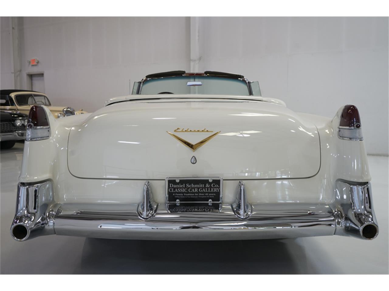 1954 Cadillac Eldorado for sale in Saint Louis, MO – photo 10