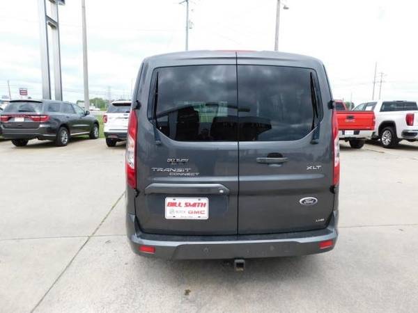 2016 Ford Transit Connect Wagon 4dr Wgn LWB XLT - - by for sale in Cullman, AL – photo 4