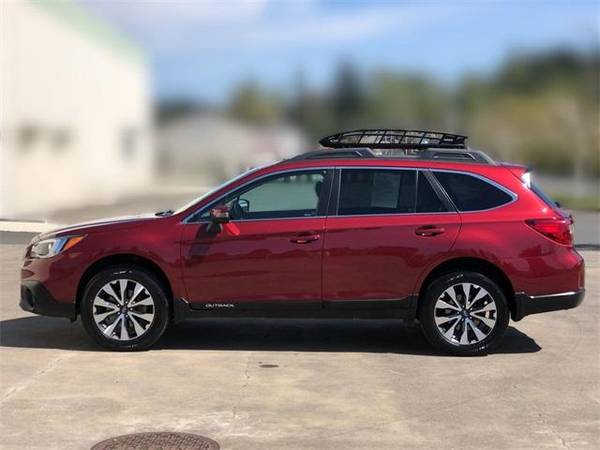 2017 Subaru Outback 2 5i - - by dealer - vehicle for sale in Bellingham, WA – photo 5