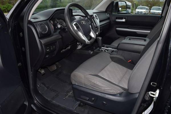 2015 Toyota Tundra SR5 4x2 4dr Double Cab Pickup SB (4 6L V8) for sale in Knoxville, TN – photo 17