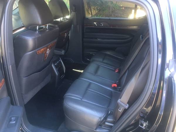 2014 Lincoln MKT for sale in Torrance, CA – photo 7