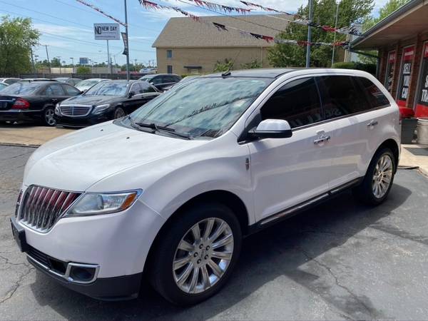 2011 Lincoln MKX AWD 4dr ** Best Deals on Cash Cars!!! ** - cars &... for sale in Oklahoma City, OK – photo 5