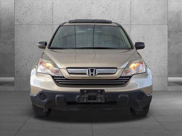 2008 Honda CR-V EX SKU: 8G700033 SUV - - by dealer for sale in Plano, TX – photo 2