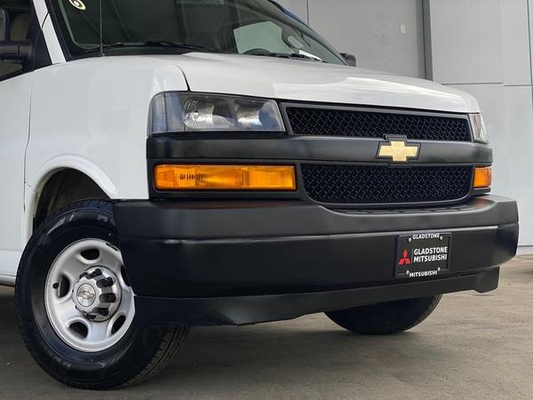 2020 Chevrolet Express 2500 Chevy Work Van Extended Cargo Van - cars for sale in Milwaukie, OR – photo 8