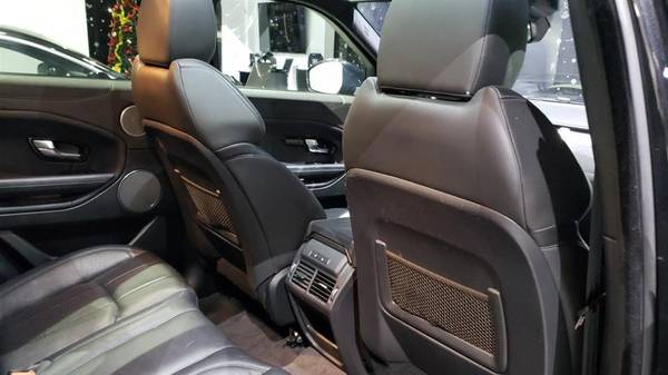 2016 Land Rover Range Rover Evoque 5dr HB SE - Payments starting at... for sale in Woodbury, NY – photo 15