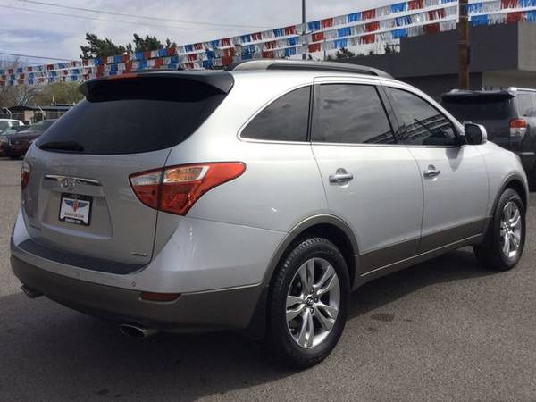 Hyundai Veracruz All vehicles fully Sanitized~We are open for you!!... for sale in Albuquerque, NM – photo 7