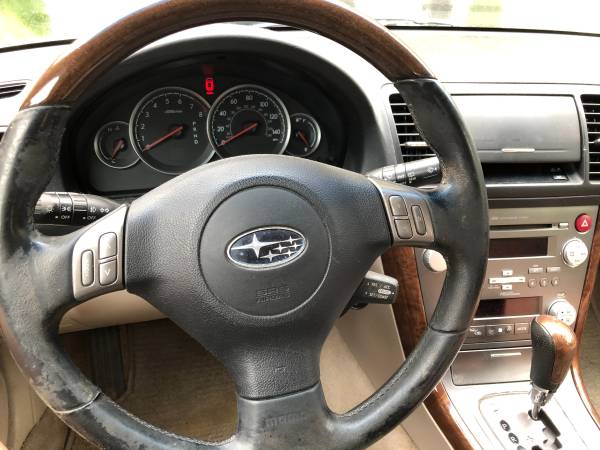 Subaru Outback Legacy LL Bean for sale in Grovetown, GA – photo 7