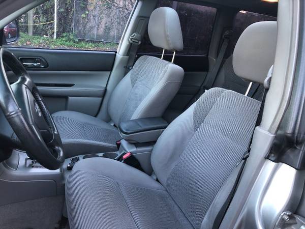 2007 Subaru Forester - - by dealer - vehicle for sale in Mount Ephraim, NJ – photo 7