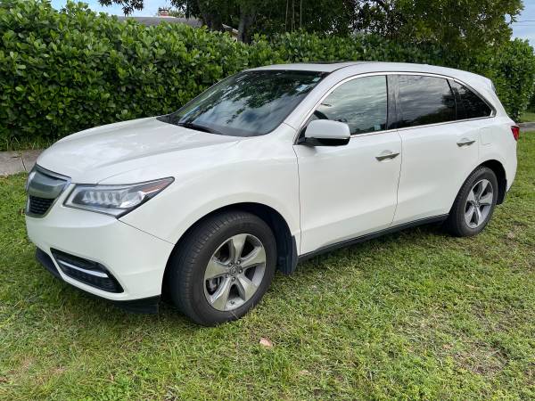 2014 ACURA MDX🔥🔥🔥🔥🔥🔥🔥🔥🔥🔥🔥🔥🔥🔥🔥🔥 - cars & trucks - by dealer - vehicle... for sale in Hollywood, FL – photo 7
