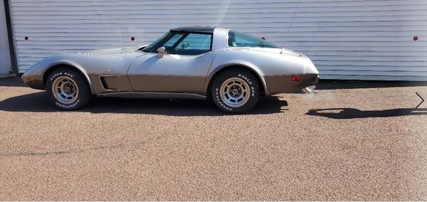 1978 Corvette Coupe - - by dealer - vehicle automotive for sale in Feasterville Trevose, PA – photo 11