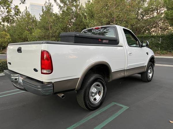Ford F150 4X4 PickUp Truck In Excellent Condition for sale in Foothill Ranch, CA – photo 7