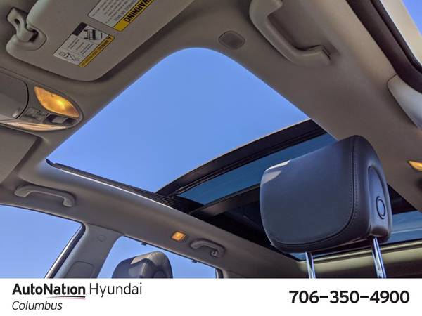 2015 Hyundai Santa Fe GLS SKU:FU126849 SUV - cars & trucks - by... for sale in Columbus, GA – photo 17
