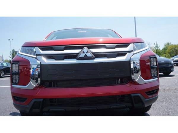 2021 Mitsubishi Outlander Sport - wagon - - by dealer for sale in Cincinnati, OH – photo 2