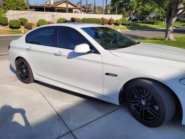 BMW 535i m sport package for sale in Riverside, CA – photo 5
