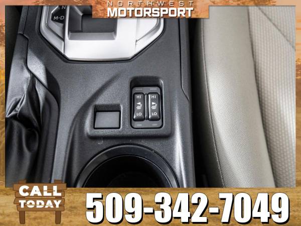 *WE BUY CARS* 2018 *Subaru Impreza* Premium Plus AWD for sale in Spokane Valley, WA – photo 15
