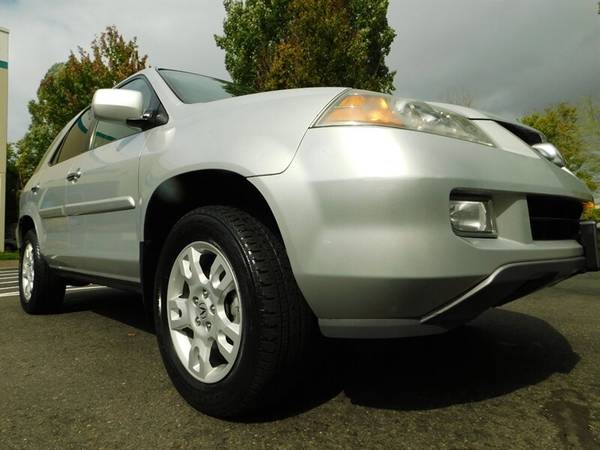 2004 Acura MDX Touring AWD / NAVi / CAMERA / TIMING BELT REPLACED for sale in Portland, OR – photo 10