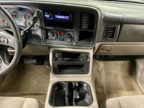 2005 Chevrolet Tahoe LS Sport Utility 4D 2WD - cars & trucks - by... for sale in Sanford, FL – photo 22