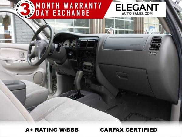 2003 Toyota Tacoma PreRunner SUPER CLEAN PW DOOR WINDOWS for sale in Beaverton, OR – photo 21