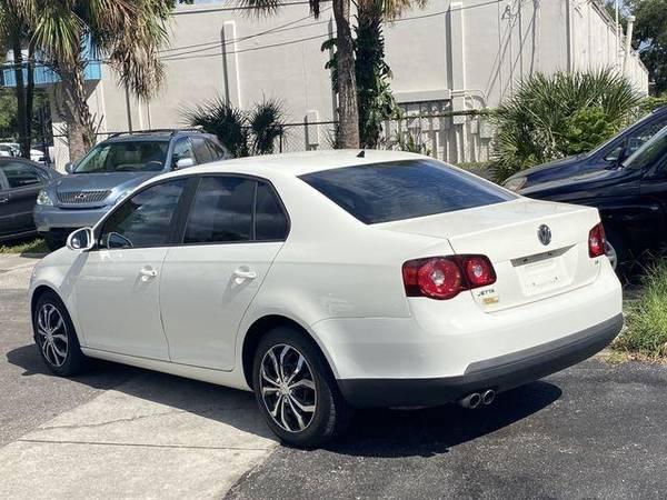 2008 Volkswagen Jetta S Sedan 4D CALL OR TEXT TODAY! - cars & trucks... for sale in Clearwater, FL – photo 4