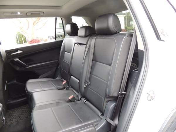 2018 Volkswagen Tiguan SE - - by dealer - vehicle for sale in Clayton, NC – photo 15