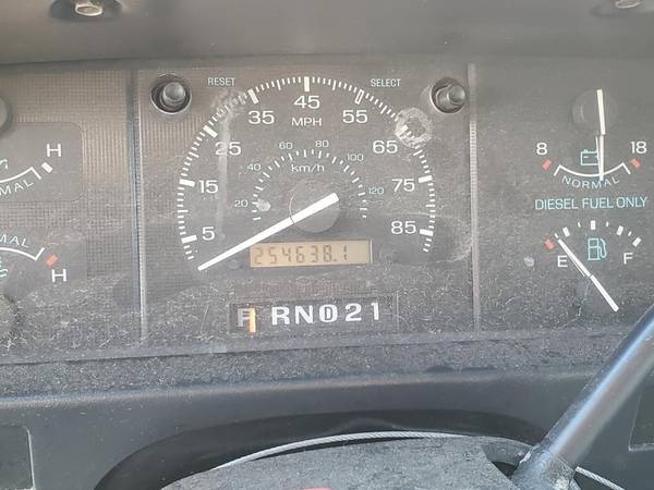 1994 Ford E350 Ambulance for sale in Portland, OR – photo 18